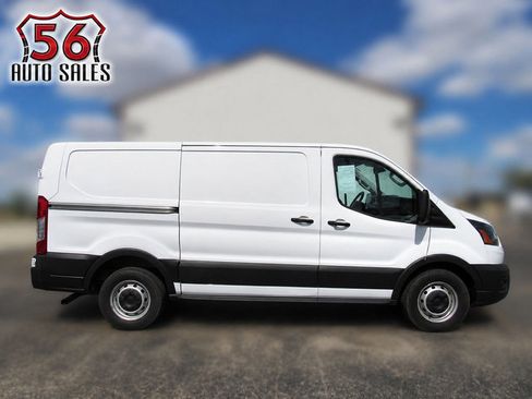 Used 2020 Ford Transit 150 Low Roof RWD image 1