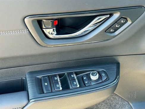 New 2026 Subaru Outback Touring XT AWD/4WD image 22