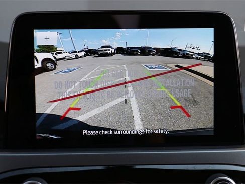 New 2025 Ford Escape Active image 12