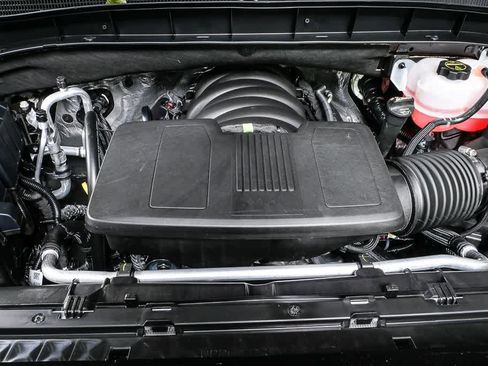 New 2026 GMC Sierra 1500 Denali Ultimate image 35