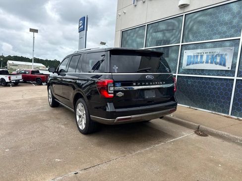 Used 2023 Ford Expedition King Ranch RWD image 5