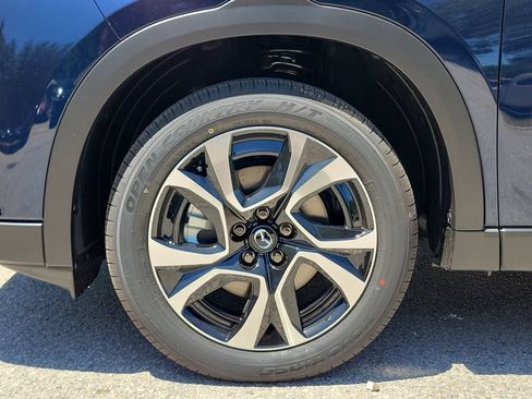 New 2026 MAZDA CX-5 Preferred AWD/4WD image 7
