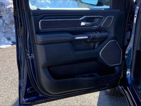 Certified 2023 RAM 1500 Laramie image 21