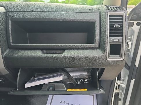 Used 2023 RAM 1500 Tradesman RWD image 28