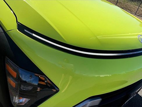 Used 2024 Hyundai Kona SEL image 26