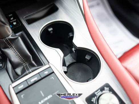 Used 2020 Lexus RX 350 F Sport image 37