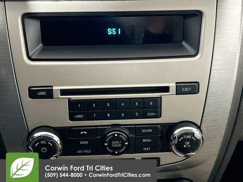 Used 2011 Ford Fusion S image 20