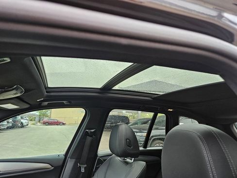 Used 2022 BMW X3 sDrive30i w/ Convenience Package image 12