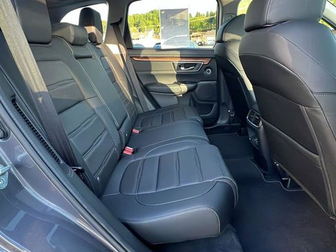 Used 2022 Honda CR-V Touring image 15