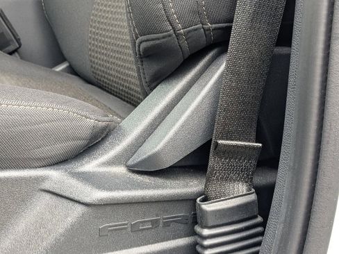 Used 2024 Ford F150 STX w/ Equipment Group 201A FX4 image 17