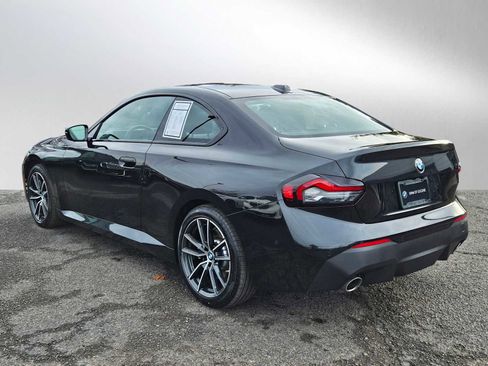 Used 2023 BMW 230i xDrive Coupe w/ Premium Package image 5