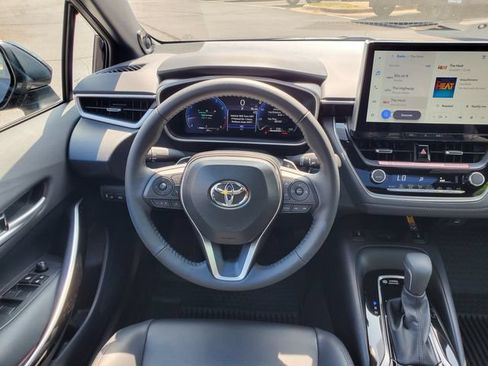 Used 2026 Toyota Corolla XSE FWD image 11