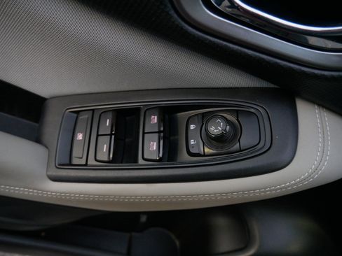 Certified 2023 Subaru Forester Premium image 20