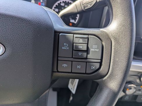 Used 2026 Ford F350 XL AWD/4WD image 19