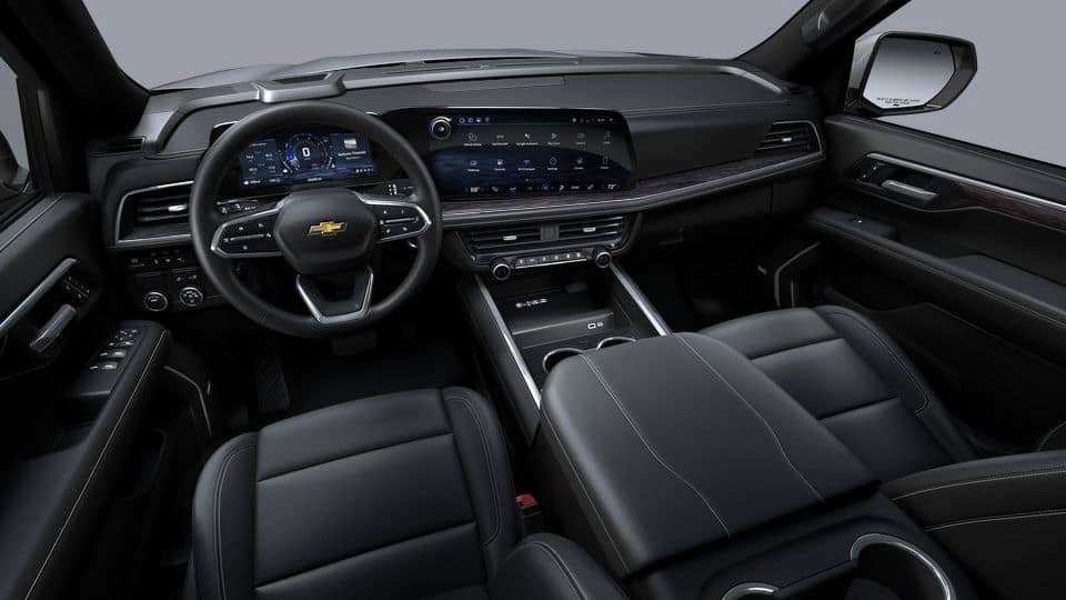 New 2026 Chevrolet Suburban LT w/ Comfort Package RWD image 31