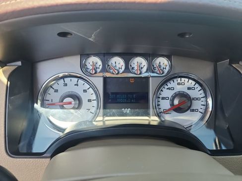 Used 2010 Ford F150 King Ranch AWD/4WD image 25
