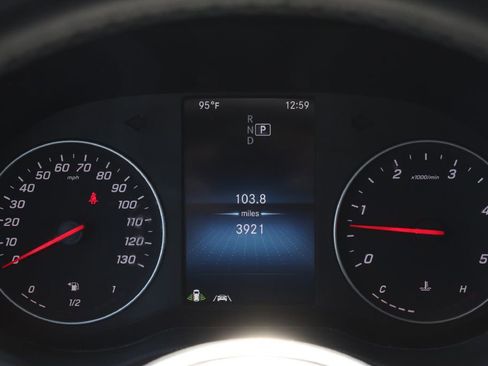 Used 2022 Mercedes-Benz Sprinter 4500 w/ Parking Package image 37