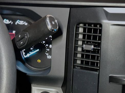 New 2026 Ford F350 XL w/ XL Chrome Package AWD/4WD image 11