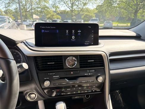 Used 2020 Lexus RX 350 AWD w/ Premium Package image 23