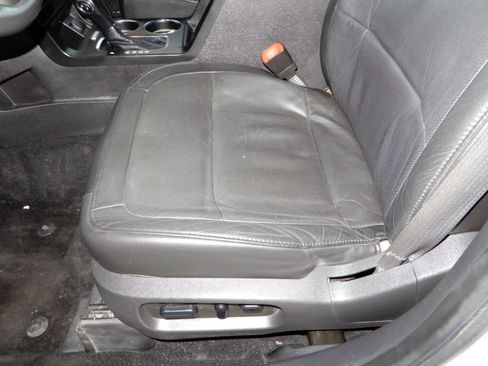 Used 2019 Ford Flex Limited image 12