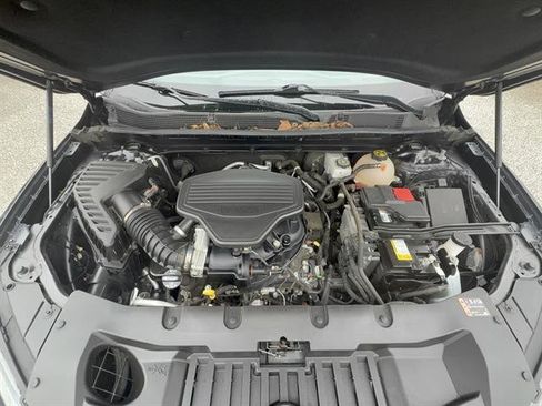 Used 2021 Chevrolet Blazer RS w/ Enhanced Convenience Package image 32