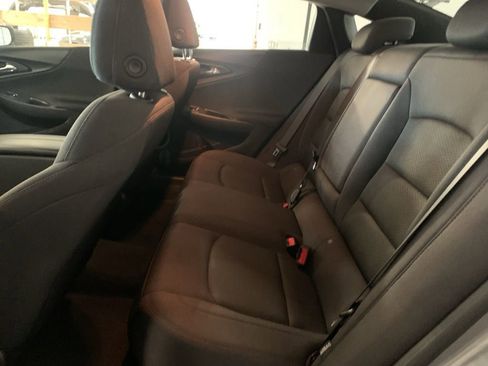 Used 2023 Chevrolet Malibu LT image 22