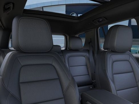 New 2026 GMC Terrain Elevation w/ Elevation Premium Package image 24