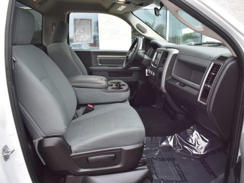 Used 2020 RAM 1500 Tradesman w/ Popular Equipment Group RWD image 29