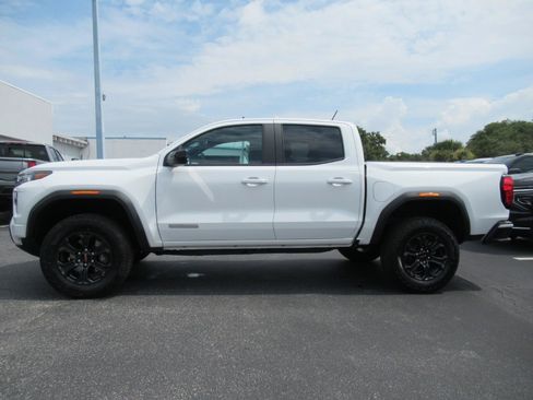 Certified 2025 GMC Canyon Elevation w/ Convenience Package RWD image 2