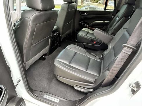 Used 2019 Chevrolet Tahoe Premier AWD/4WD image 8