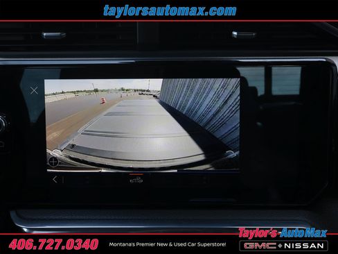 Used 2024 GMC Sierra 2500 Denali w/ Denali Reserve Package AWD/4WD image 24
