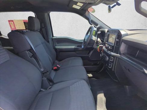 Used 2023 Ford F150 XL w/ STX Appearance Package RWD image 25