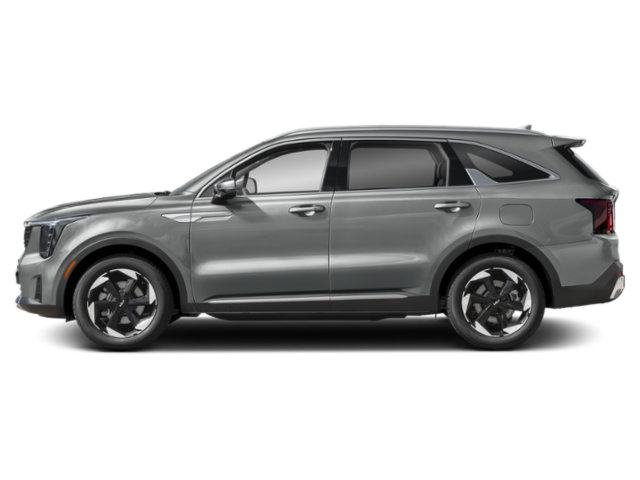 New 2026 Kia Sorento EX FWD image 3