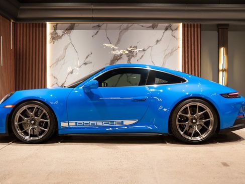 Used 2022 Porsche 911 GT3 RWD image 9