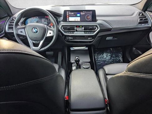 Used 2024 BMW X3 xDrive30i w/ Convenience Package image 22