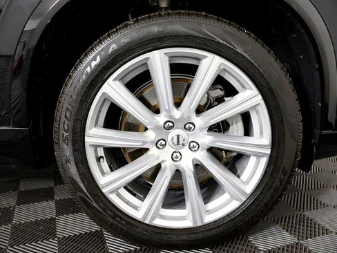 Used 2019 Volvo XC90 T8 Inscription w/ Advanced Package image 58