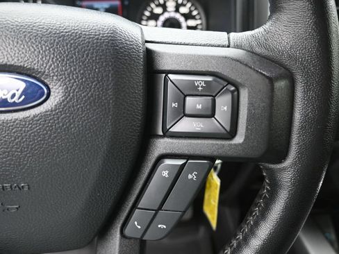 Used 2018 Ford F150 XLT w/ Equipment Group 302A Luxury AWD/4WD image 7