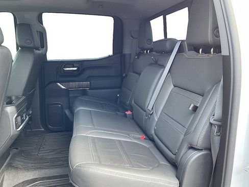 Used 2021 GMC Sierra 1500 Denali w/ Denali Ultimate Package image 11