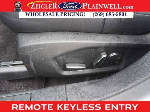 Used 2017 Ford Fusion Energi SE image 6