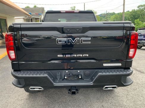 Used 2023 GMC Sierra 1500 Elevation AWD/4WD image 4