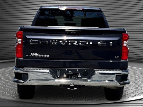 Used 2023 Chevrolet Silverado 1500 LT image 5