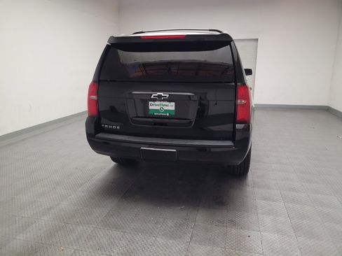 Used 2017 Chevrolet Tahoe LS w/ All-Season Package RWD image 7