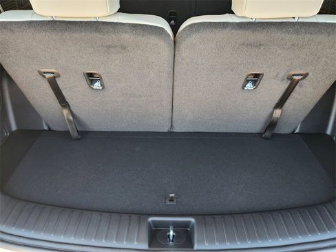 New 2026 Kia Sorento EX image 22