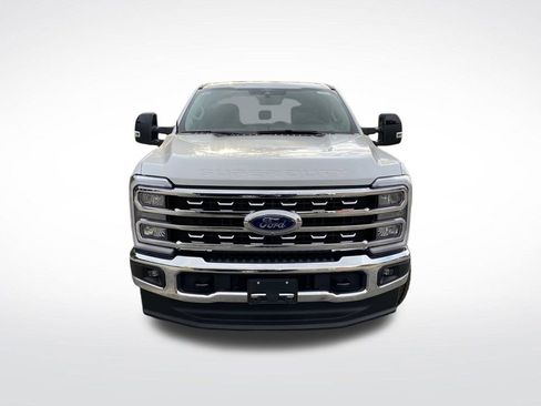 New 2026 Ford F250 Lariat w/ FX4 Off-Road Package image 14