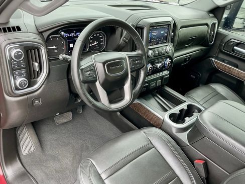 Used 2023 GMC Sierra 2500 Denali image 41