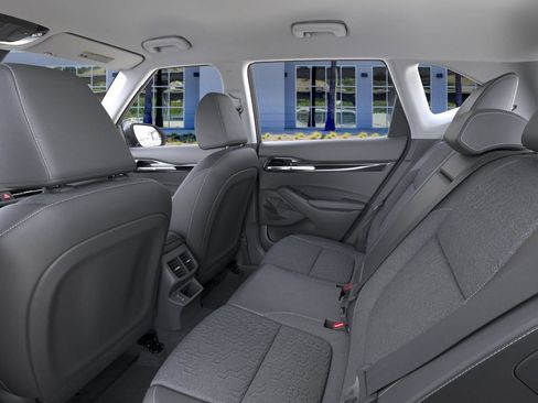 New 2026 Kia Seltos S image 18