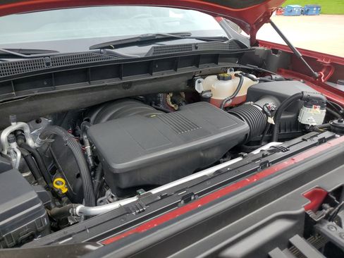 Certified 2024 GMC Sierra 1500 Denali w/ Denali Reserve Package image 37