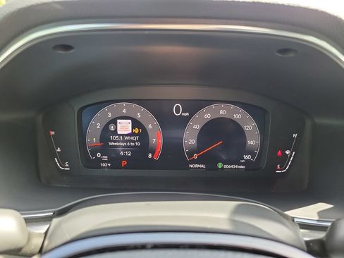 Certified 2026 Acura Integra A-Spec FWD image 23