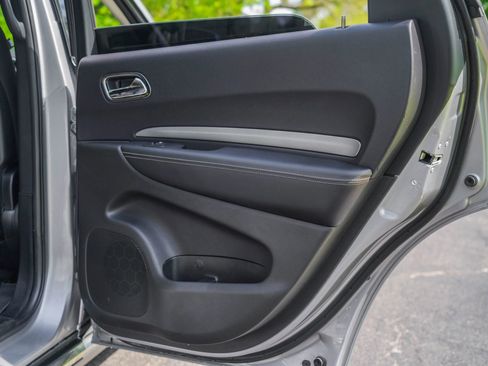 Used 2019 Dodge Durango AWD image 29