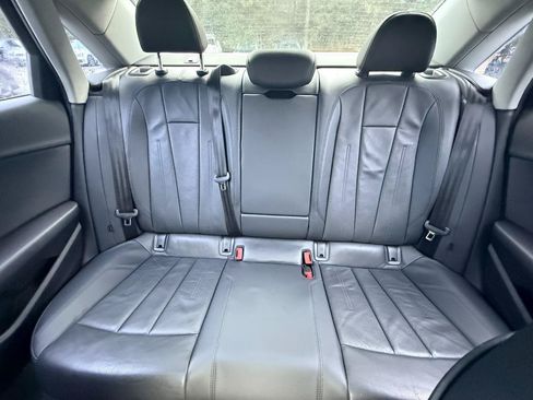 Used 2017 Audi A4 2.0T Ultra Premium w/ Convenience Package FWD image 16